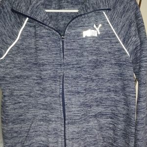 Puma jacket